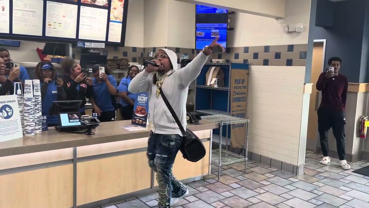 Free concert at Culver’s