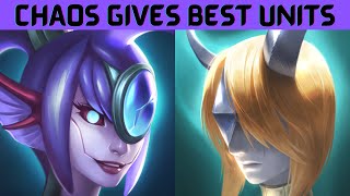 : Chaos + Castle Turns Into Insane Late Game! Legion TD 2 : Ranked 2V2 : Chaos 4K