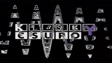 (NEW EFFECT) Klasky Csupo in 4ormulator V7.1 (Instructions in Description)