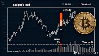 Скальпинг без потерь: Два стопа на ZEC, но 3% на PIPPIN | Разбор в реальном времени