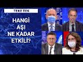 Açıklanan tedbirler salgınla mücadelede yeterli mi? | Teke Tek - 30 Kasım 2020