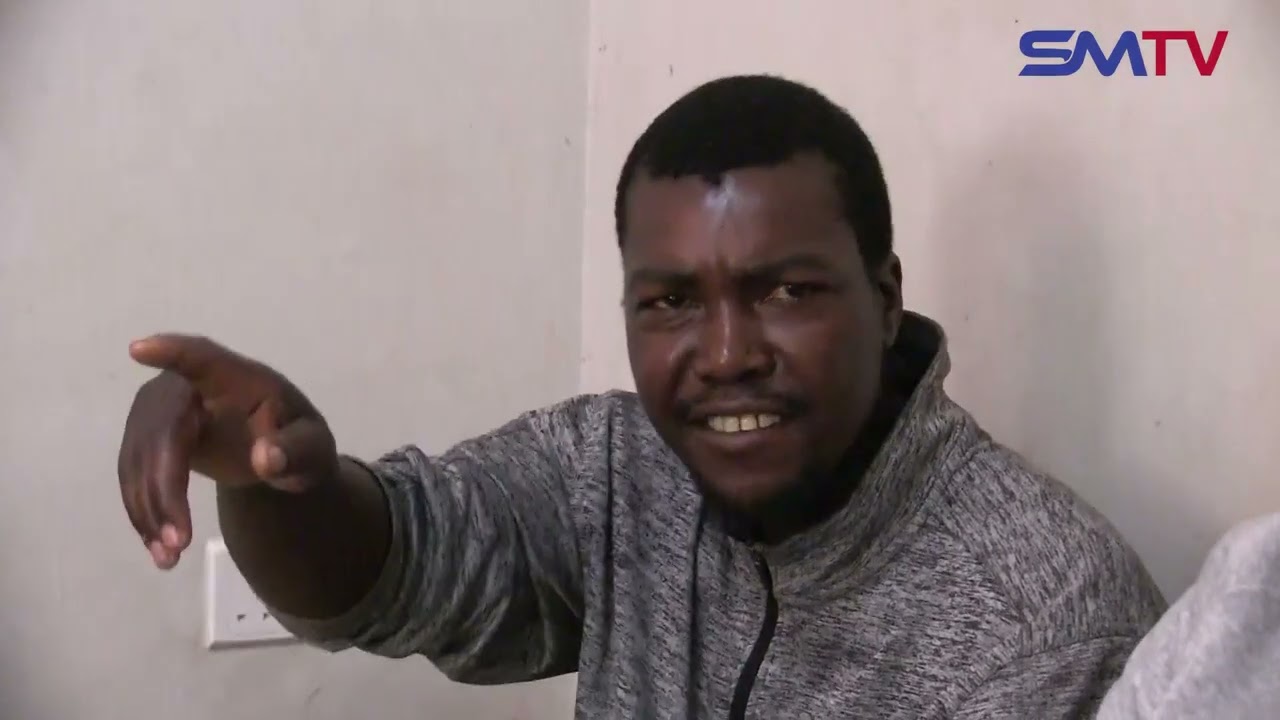 MuSatanist Akaramba Kuuraya Vabereki Akabva Atanga Kurasika Njere