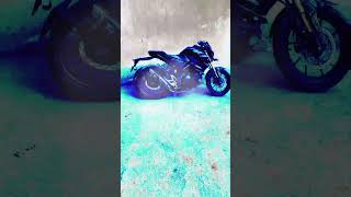 yamaha MT15 black modified killer look modification 😱🔥 #automobile #thelucirider #bikelife #rider
