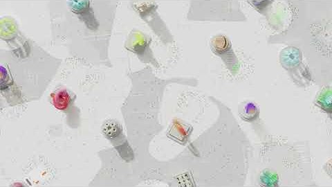 We bring reason to matter