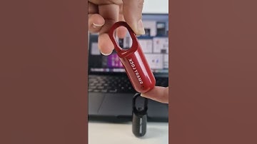 Say goodbye to keys and hello to control #fingerprint #keyless #lifestyle #change #digitalart