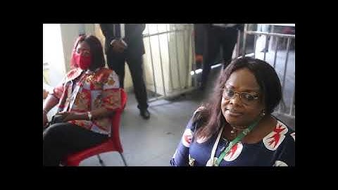 Nddc Today Forensic Audit Program