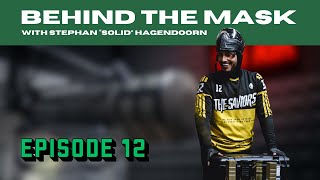 - Stephan Solid Hagendoorn