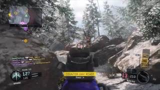 Crazy Infection Spawntrap W/ KUDA
