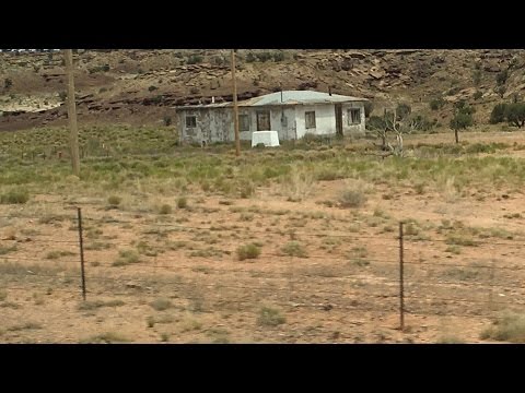 ГРАНД  КАНЬОН УЖАСНЫЕ ДОМА ИНДЕЙЦЕВ В ПРЕРИИ MONUMENT VALLEY 2часть