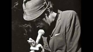 Tom Waits - Looking for the heart of saturday night (Live) chords