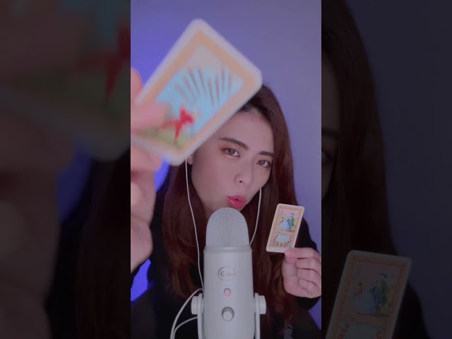 你選哪個？ #asmr #療癒 #助眠
