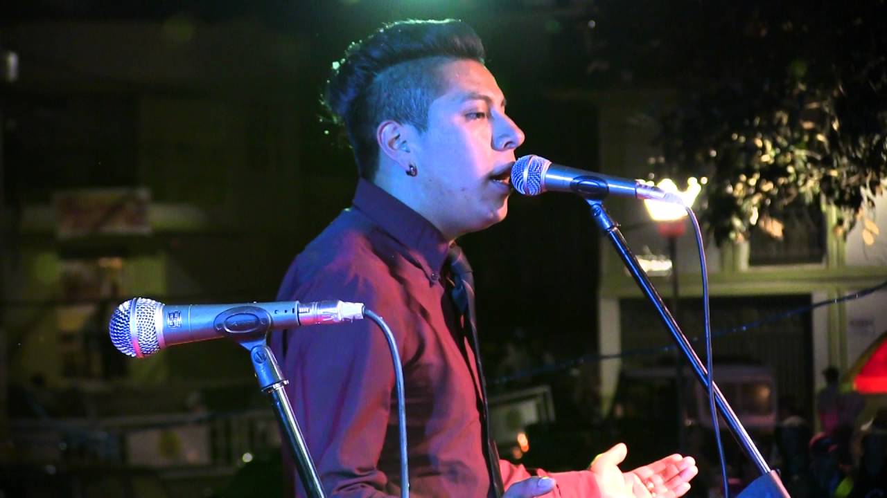 Su Excelencia Rock Star en Vivo