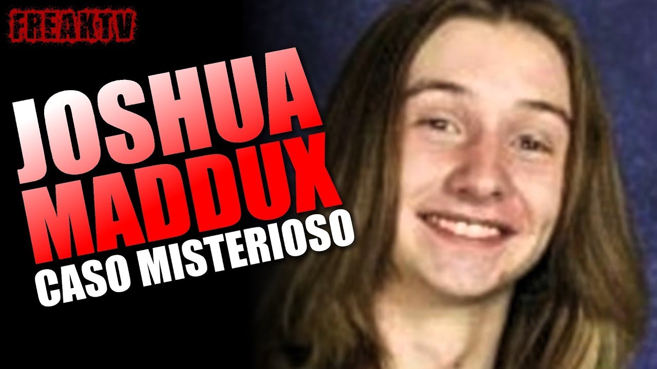 Case maddox. Joshua Maddux. Joshua Vernon Maddux