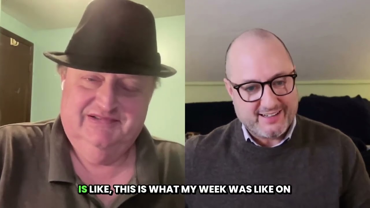 When Language Becomes the Lever for Change