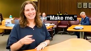 Cocky 24-Year-Old TAUNTS The Judge... MASSIVE Mistake!