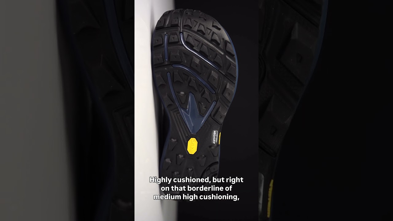 Zero drop. Infinite miles. The Topo Athletic Pursuit 3 is on its way.