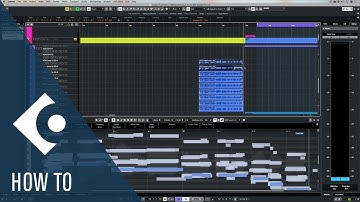 How to Edit Pitch and Timing of Multiple Harmonies at Once | Quick Tip
