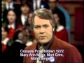 Motet singers whastv crusade for children 1972