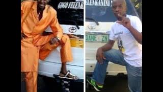 amageza amahle-isangoma