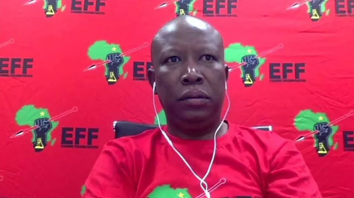 [Full Interview] HardTalk between Cic  Julius Male...