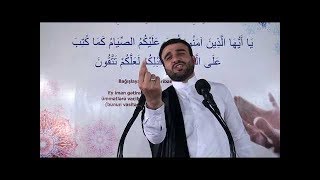 Haci Ramil - Çox Çox Təsirli Sözlər Whatsapp Üçün Status