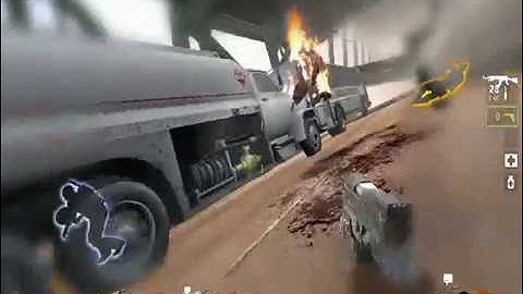 The Paish Finale (Expert) -Still Something to Prove