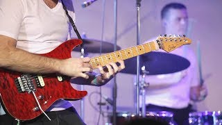 Roman Bondarenko Live amp Studio MANKAGROOVE