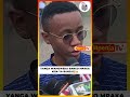 YANGA WAMEWEKA BANGO MPAKA NJIA YA BUNJU Football Shorts Short Shortvideos 