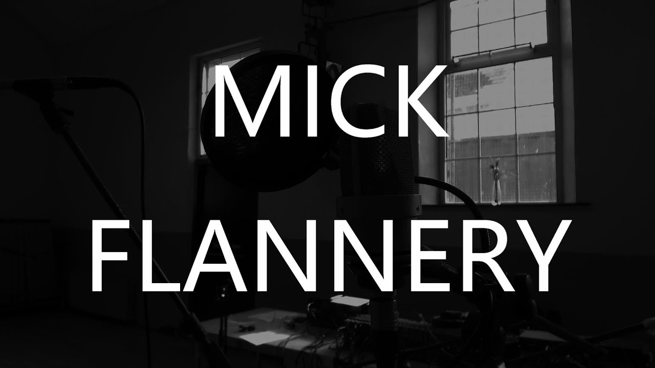 'How High' Mick Flannery ft Scoil an Athar Tadhg.