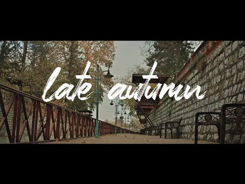 Late Autumn | EOS M RAW 5K Anamorphic
