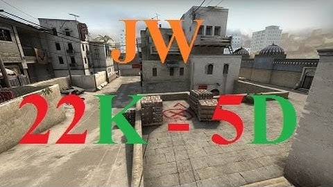 CSGO demo(JW) fnatic vs NiP Bo3 dust2 Caseking of the Hill
