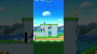 Mr Mario Boss #mariobros #mario #gaming #level #tending #shorts