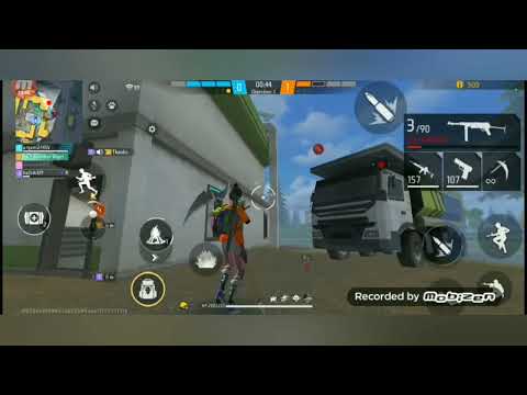 New freefire video #Free video