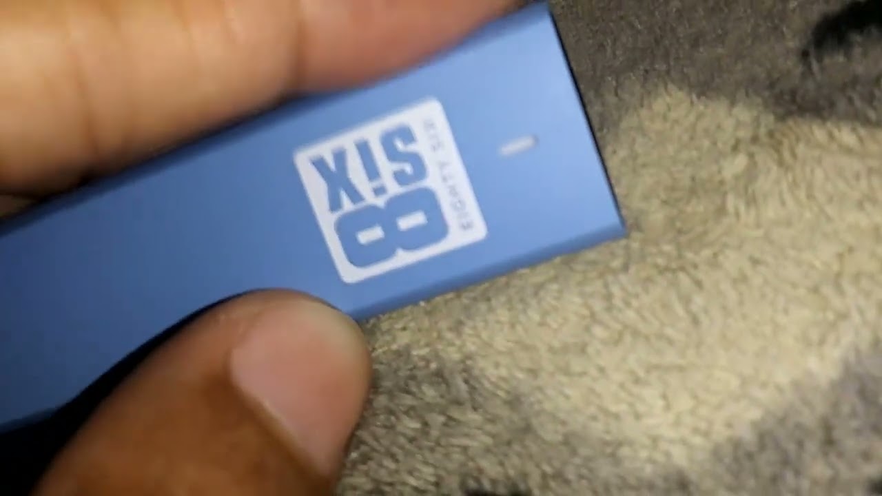 Eighty-Six Brand - Princess Peachy Delta9 Disposable