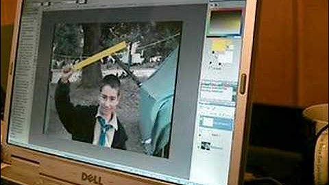 LVSR Lightsaber tutorial