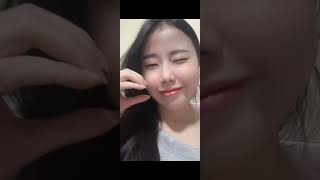 Beautiful Girl Live Bigo Episode 100