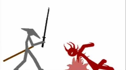 Pivot Fight: Good vs. Evil [Part 1]