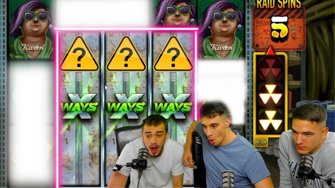 Kaszinóban történt PT5. (Casino highlights)