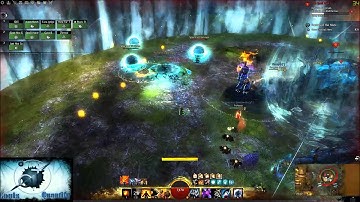 [qT]- Gorseval The Multifarious Ele PoV