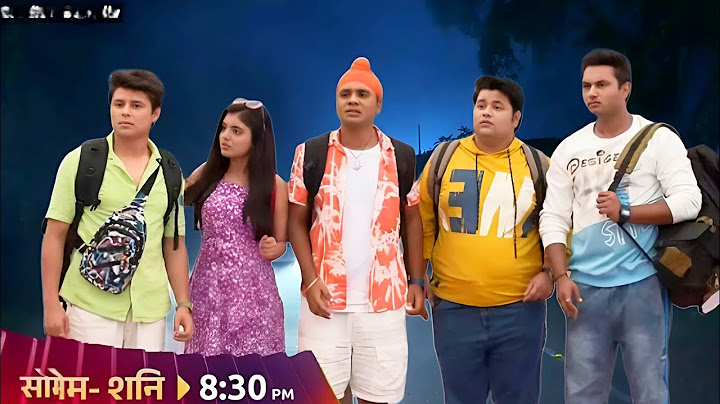 NEW! Taarak Mehta Ka Ooltah Chashmah | Ep 4425 | 16 June 2025 | Teaser