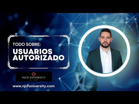 Video: ¿Chase informa a los usuarios autorizados?