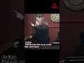 Defendant goes berserk in Court #courtroomdrama #crime