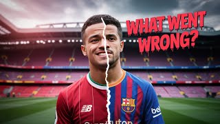 Celebrity What Happened To Philippe Coutinho? The Rise and Fall of a Magician Wealth