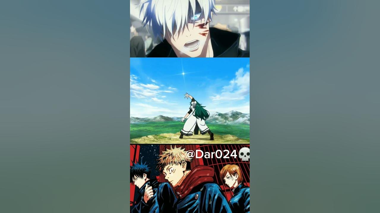 неправильное использование исцеляющей магии 🔥 #anime - YouTube