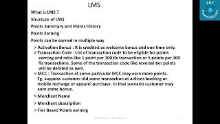 LMS | VLS | Rewards Points | Loyalty Management System