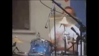 Soundgarden  Fell On Black Days Live Demo - Self Pollution Radio)