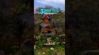 Private Pool Villa Near Bangalore| Best Family Resort Near Bengaluru | Best Villa Near Bangalore