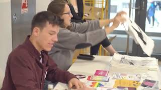 Studentischer Nachtflohmarkt 3.0