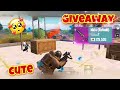 Metro Royale: Gameplay The Cutest Player In Pubg Look What I Gave Him + Giveaway