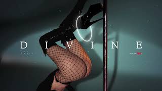 Exotic Bass House / Dark Clubbing Mix 'DIVINE Vol.3'